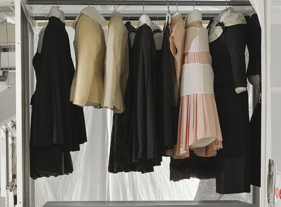 “Look !” 40 ans de mode au musée, au MAD, musée des Arts Décoratifs, du 30 septembre 2026 au 4 avril 2027