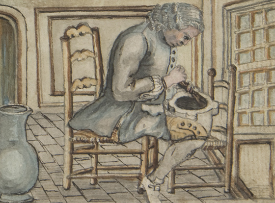 🔊 “Nicolas Flamel” alchimiste de papier, au musée de Cluny, musée national du Moyen Âge, du 13 octobre 2026 au 24 janvier 2027