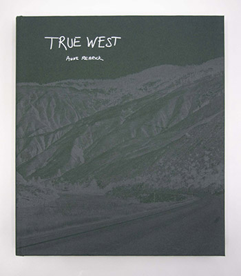 Anne Rearick, série True West. © Anne Rearick, agence VU'.