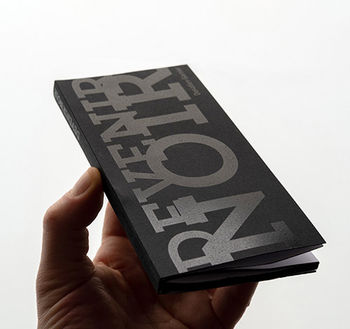 Couverture de Devenir noir de Donatien Garnier aux éditions SUN / SUN, graphisme Franck Tallon. © Donatien Garnier, © éditions SUN / SUN.