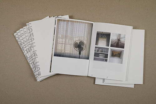 Compilation de Tami Notsani aux Editions [KA].