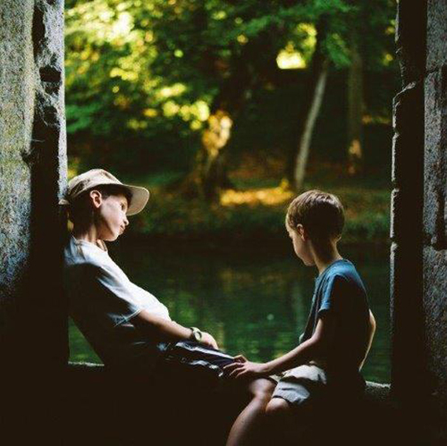 Tami Notsani, Sans Titre (Bèze), série Périmètre, 2015 - 0490-05 / 05. © Tami Notsani. © Adagp, Paris, 2025.